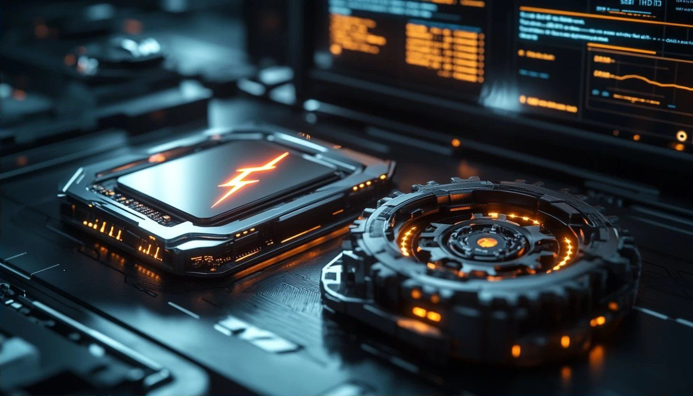 Einfluss der Ladezeiten auf das Spielerlebnis: SSD oder HDD?