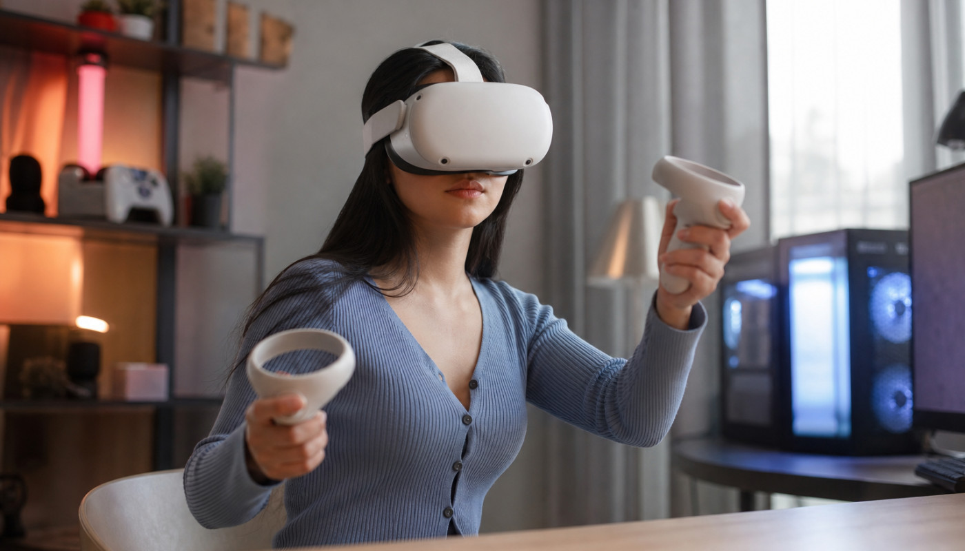 Entwicklungstrends in virtuellen Erotikspielen bis 2026